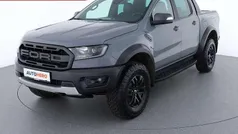Grau Gebraucht 2020 Ford Ranger Raptor Abholung | € 37.790 (Fairer Preis)