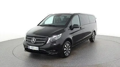 Gebraucht 2024 Mercedes Vito Van | € 71.988