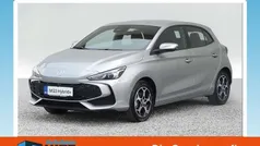 Hamptstead grey Neu 2024 MG MG3 Comfort Kleinwagen | € 19.990 (Fairer Preis)