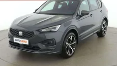 Grau Gebraucht 2023 Seat Tarraco FR SUV | € 31.190 (Superpreis)