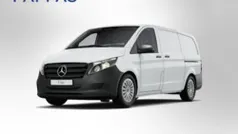 Arktikweiß Gebraucht 2024 Mercedes Vito Van / Kleinbus | € 41.990 (Superpreis)