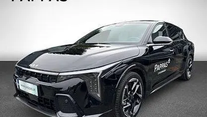 Gebraucht 2026 Kia K4 GT-Line Limousine | € 34.980