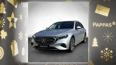 Hightechsilber metal Gebraucht 2024 Mercedes E300 Kombi | € 60.900 (Fairer Preis)