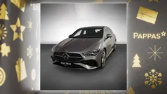 Gebraucht 2024 Mercedes CLA200 Shooting Brake AMG line Kombi | € 38.000 (Fairer Preis)