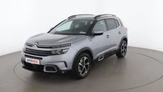 Grau Gebraucht 2020 Citroën C5 Aircross Feel SUV | € 21.290 (Superpreis)