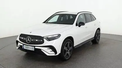 Gebraucht Mercedes GLC300e 333 PS (244 kW) 2025 SUV