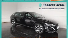 Schwarz Gebraucht 2022 VW Arteon Pro Kombi | € 30.880 (Fairer Preis)