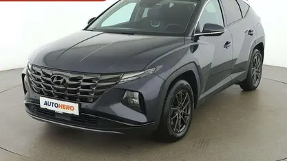 Gebraucht 2020 Hyundai Tucson SUV | € 27.090 (Fairer Preis)