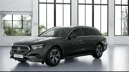 Gebraucht Mercedes E220 197 PS (144 kW) 2025 Kombi