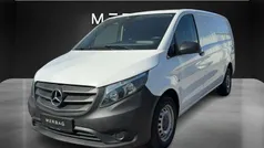 Gebraucht 2020 Mercedes Vito Van / Kleinbus | € 17.990 (Guter Preis)