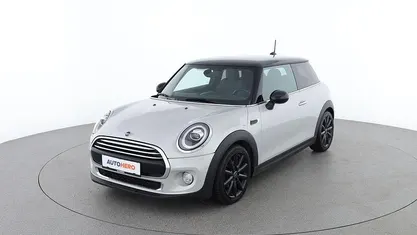 Gebraucht 2019 Mini Cooper Kleinwagen | € 14.690 (Superpreis)