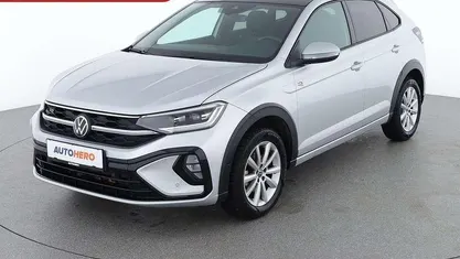 Gebraucht VW Taigo R-line 150 PS (110 kW) 2024 SUV