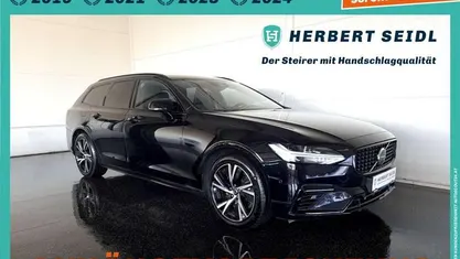 Gebraucht Volvo V90 R-Design 341 PS (250 kW) 2021 Kombi