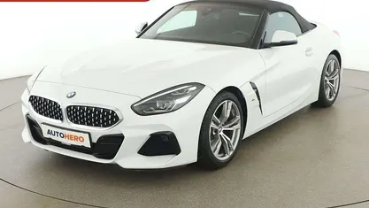 Gebraucht 2019 BMW Z4 M Sport Cabrio | € 35.990 (Fairer Preis)
