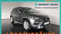 Grau Gebraucht 2022 Seat Ateca Xperience SUV | € 28.280 (Fairer Preis)