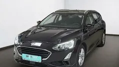 Schwarz Gebraucht 2019 Ford Focus Trend Kombi | € 12.500 (Guter Preis)