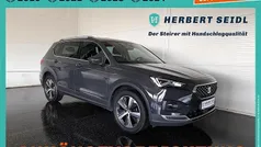 Grau Gebraucht 2021 Seat Tarraco Beats SUV | € 31.480 (Fairer Preis)