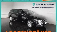 Schwarz Gebraucht 2022 VW Passat Business Kombi | € 21.480 (Fairer Preis)