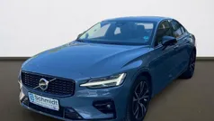 Gebraucht 2024 Volvo S60 Plus Limousine | € 36.900
