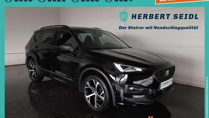 Gebraucht 2021 Seat Tarraco FR-Line SUV | € 26.880 (Fairer Preis)