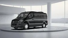 Gebraucht 2025 Mercedes Sprinter Van | € 100.788
