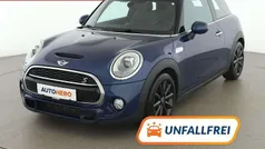 Gebraucht 2016 Mini Cooper SD Kleinwagen | € 12.190