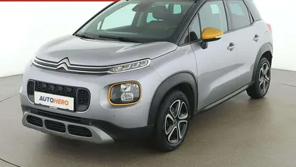 Gebraucht 2021 Citroën C3 Aircross Rip Curl SUV | € 17.290 (Fairer Preis)