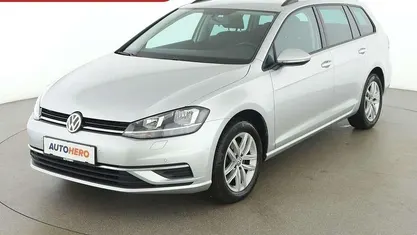 Gebraucht 2018 VW Golf VII Comfortline Kombi | € 14.890 (Fairer Preis)