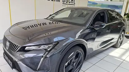 Gebraucht 2023 Peugeot 408 GT Limousine | € 31.590 (Superpreis)