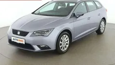 Gebraucht 2016 Seat Leon Style Kombi | € 12.790 (Fairer Preis)