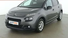 Grau Gebraucht 2019 Citroën C3 Feel Kleinwagen | € 8.490 (Guter Preis)