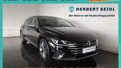 Schwarz Gebraucht 2023 VW Arteon Elegance Kombi | € 34.480 (Fairer Preis)