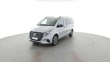 Gebraucht Mercedes Vito 237 PS (174 kW) 2025 Van