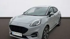 Gebraucht 2024 Ford Puma ST-Line SUV | € 23.900 (Guter Preis)