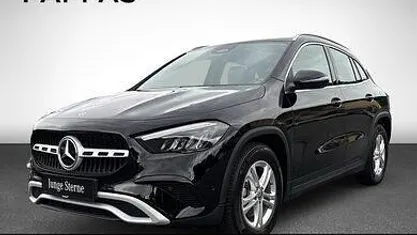 Gebraucht Mercedes GLA200 163 PS (119 kW) 2024 SUV