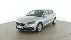Grau Gebraucht 2021 Seat Leon Reference Limousine | € 14.390 (Guter Preis)