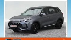 Hampstead grey Neu 2025 MG ZS Limousine | € 22.480 (Fairer Preis)