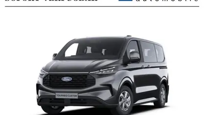 Gebraucht 2025 Ford Tourneo Trend Van / Kleinbus | € 53.790