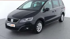 Schwarz Gebraucht 2020 Seat Alhambra Van / Kleinbus | € 30.490 (Guter Preis)