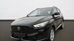 Pebble black Gebraucht 2024 MG ZS Comfort Limousine | € 27.490 (Guter Preis)
