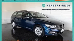 Blau Gebraucht 2022 VW Passat Business Kombi | € 21.480 (Fairer Preis)