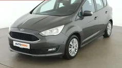 Gebraucht 2015 Ford C-MAX Trend Van / Kleinbus | € 9.590 (Fairer Preis)