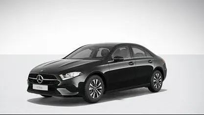 Gebraucht Mercedes A180 136 PS (100 kW) 2024 Limousine