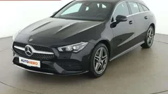 Gebraucht 2022 Mercedes CLA250e Shooting Brake AMG line Kombi | € 33.590 (Fairer Preis)