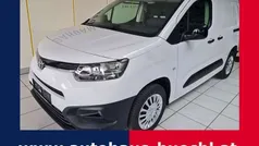Weiß Gebraucht 2023 Toyota Proace City Van | € 20.990 (Fairer Preis)