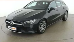 Gebraucht 2020 Mercedes CLA180 Shooting Brake Progressive Kombi | € 23.790 (Fairer Preis)