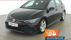 Gebraucht 2021 VW Golf VIII GTI Kleinwagen | € 29.690 (Guter Preis)