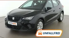 Schwarz Gebraucht 2022 Seat Arona Reference SUV | € 13.990 (Guter Preis)