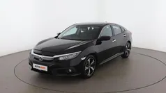 Gebraucht 2019 Honda Civic Executive Limousine | € 20.590 (Guter Preis)