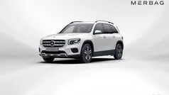 Weiß Gebraucht 2020 Mercedes GLB180 SUV | € 31.990 (Fairer Preis)
